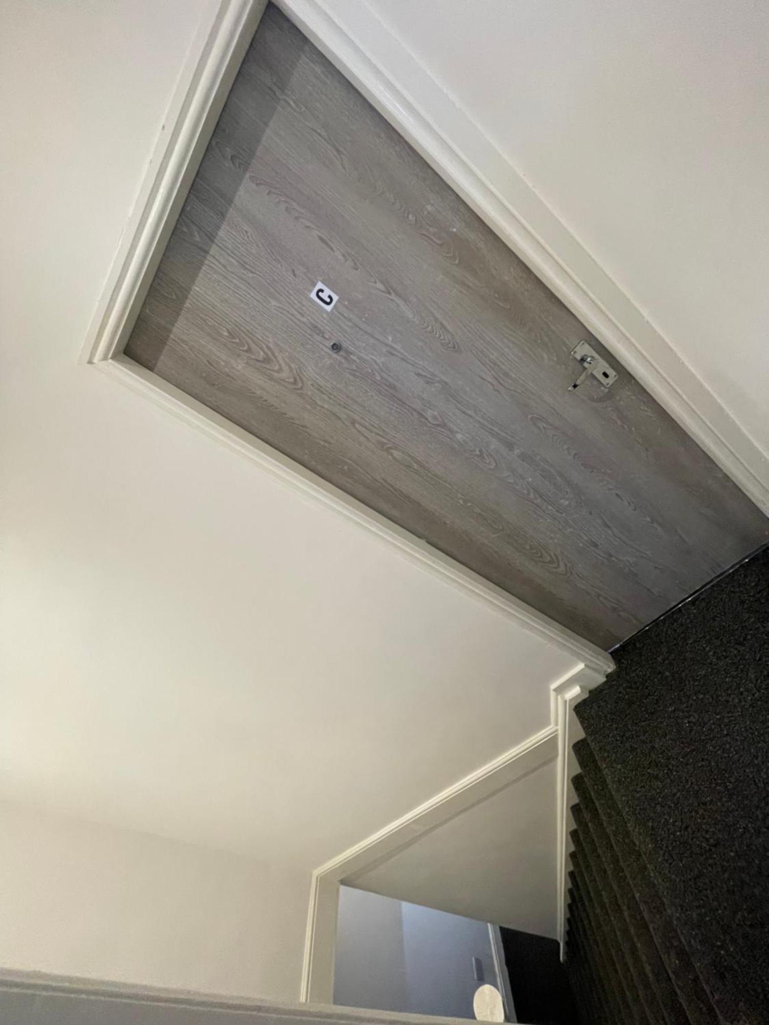 Pc Homes Room C Hyde Exterior photo
